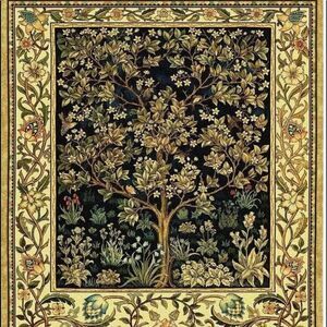 TAPESTRY DIAMOND painting 